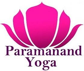 Paramanand Institute of Yoga Sciences and research center logo